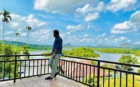 Karapuzha Water Scapes