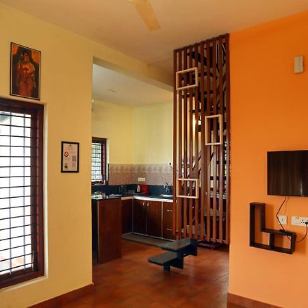 Karapuzha Water Scapes Hotel Wayanad Exterior photo