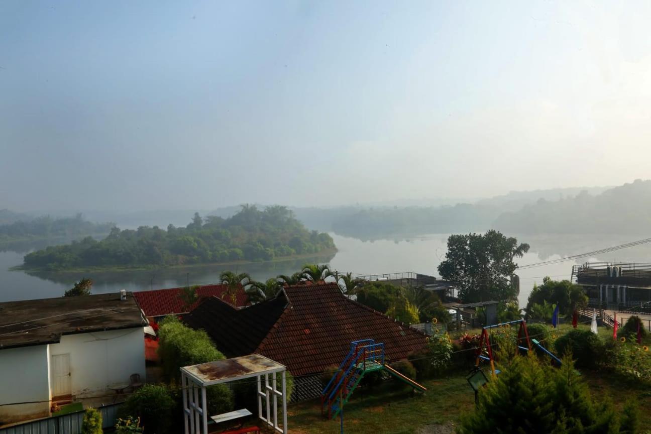 Karapuzha Water Scapes Hotel Wayanad Exterior photo