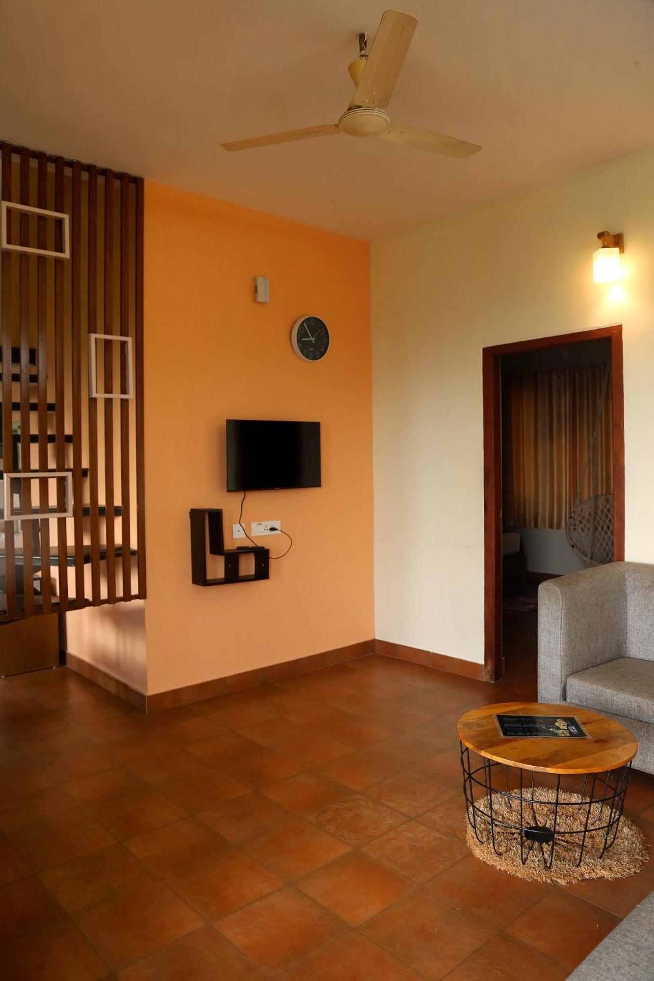 Karapuzha Water Scapes Hotel Wayanad Exterior photo