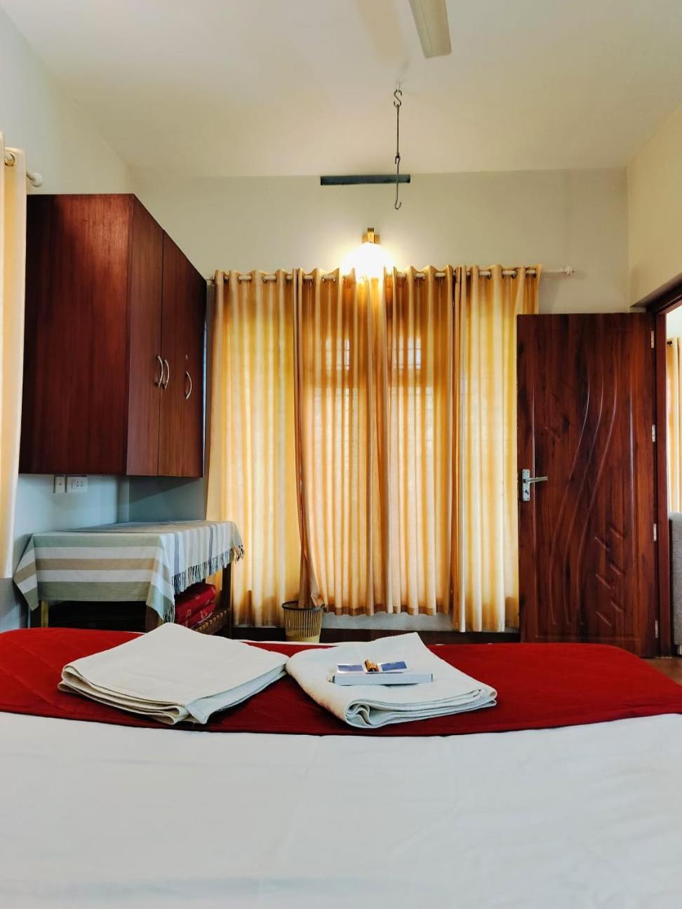 Karapuzha Water Scapes Hotel Wayanad Exterior photo